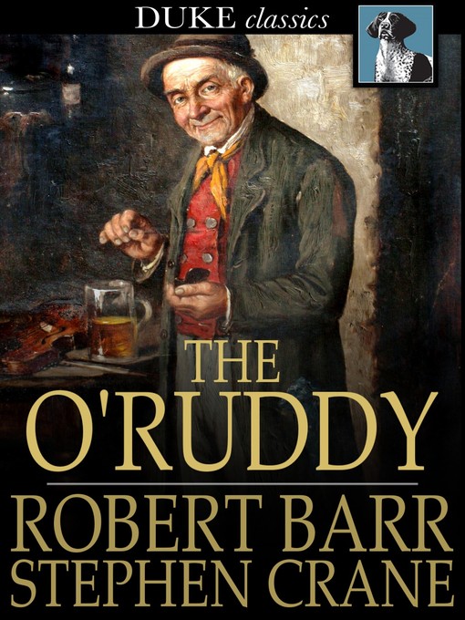 Title details for The O'Ruddy by Robert Barr - Wait list